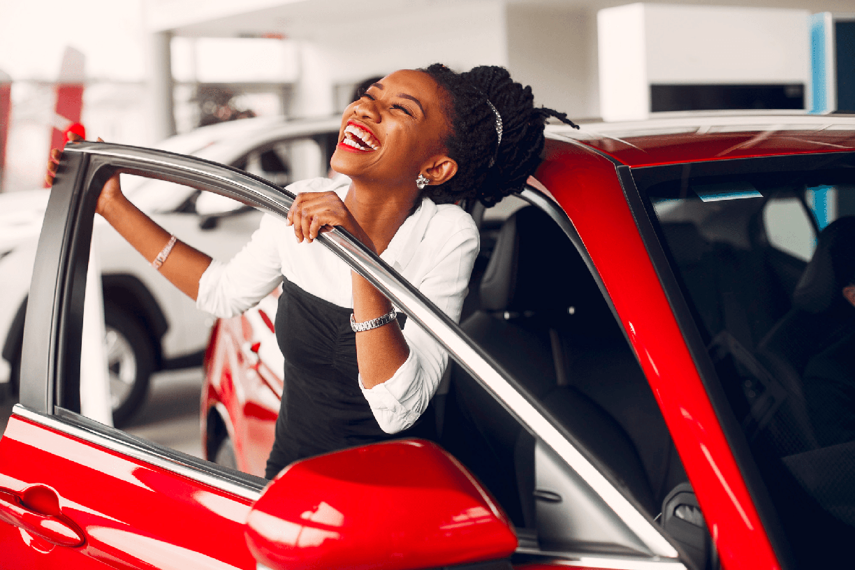 Consórcio de Carros