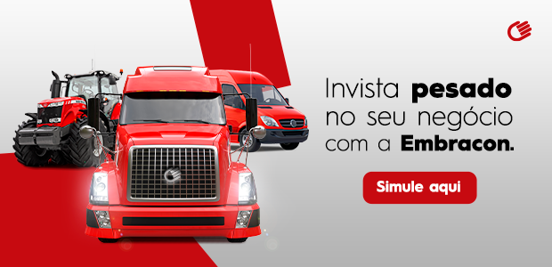 Consórcio de Pesados