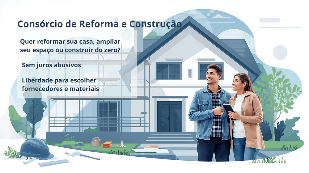 Consórcio de Serviços